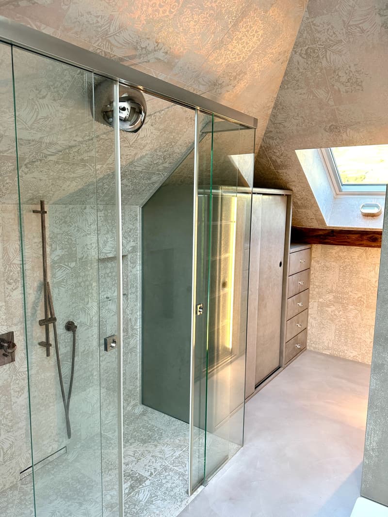 Attique , 175.00 m2