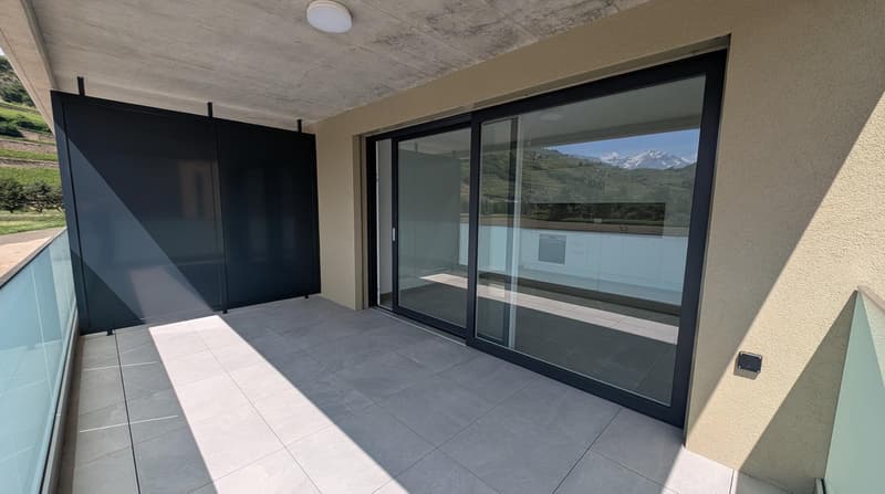Appartement, 2.5 pièces, 58.33 m2