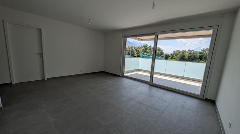 Appartement, 2.5 pièces, 58.33 m2