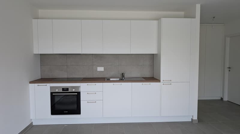 Appartement, 2.5 pièces, 58.33 m2