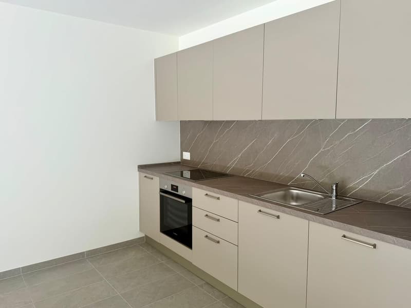 Appartement, 2.5 pièces, 64.67 m2