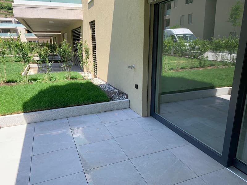 Appartement, 2.5 pièces, 61.67 m2