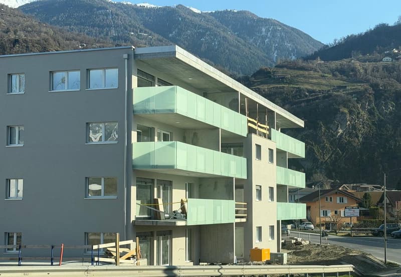 Attique, 4.5 pièces, 136.00 m2