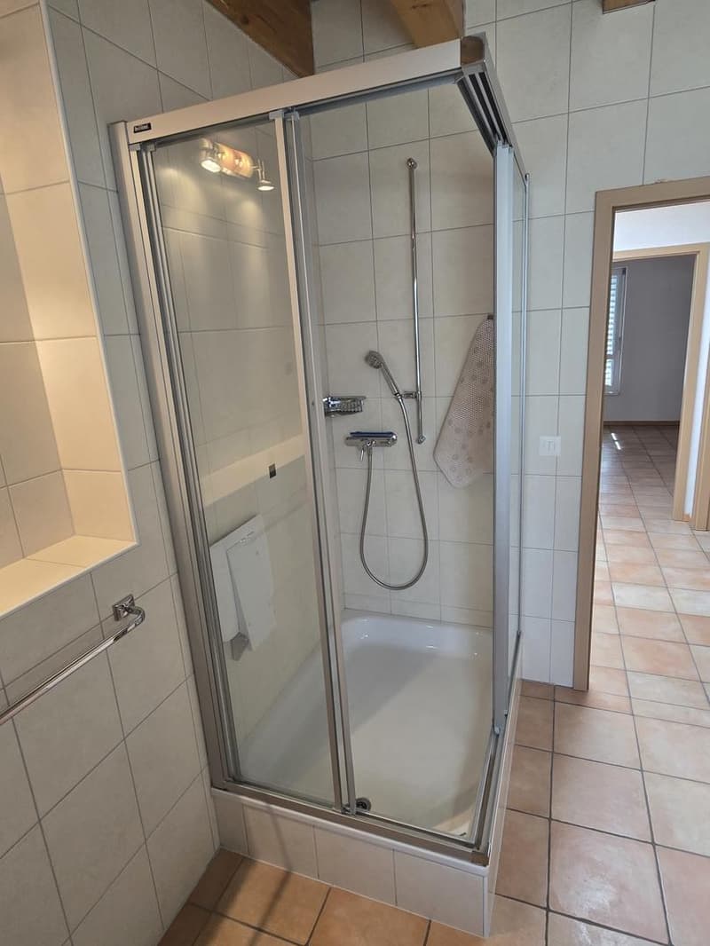 Attique, 5.5 pièces, 197.00 m2