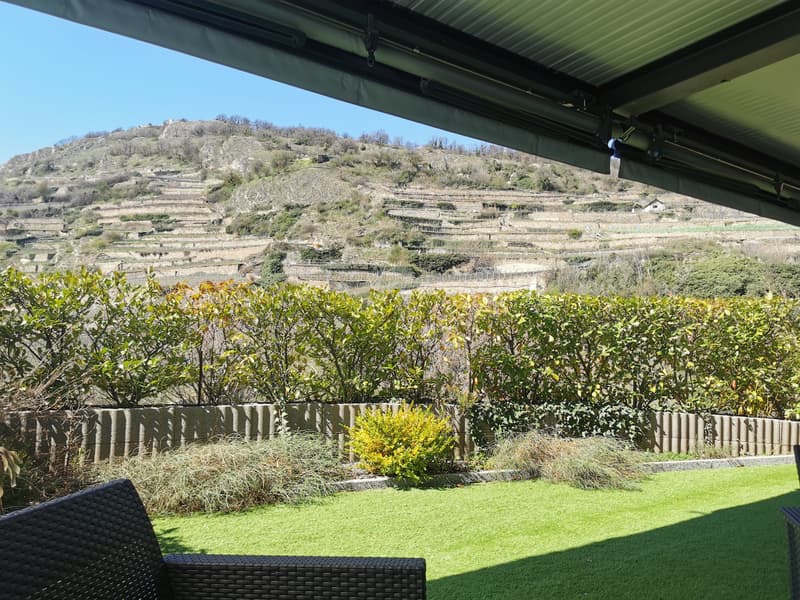 Appartement, 5.5 pièces, 130.00 m2