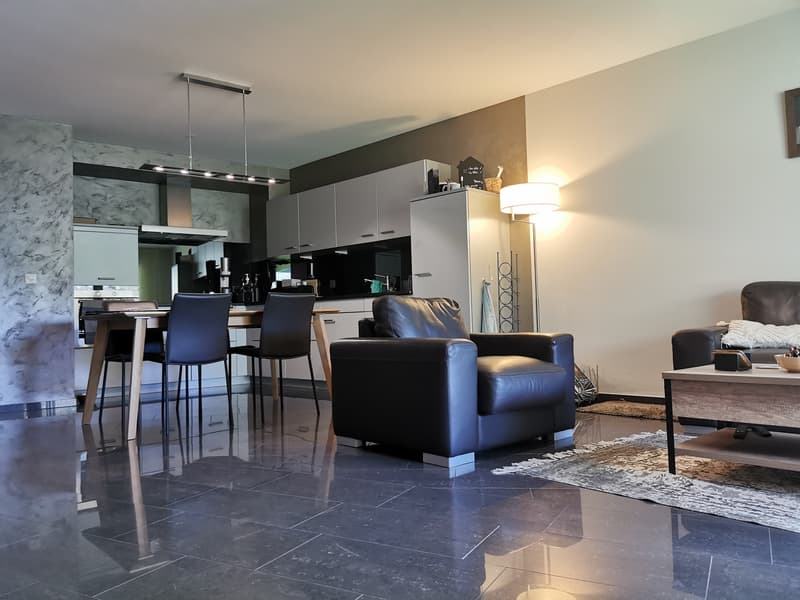 Appartement, 5.5 pièces, 130.00 m2