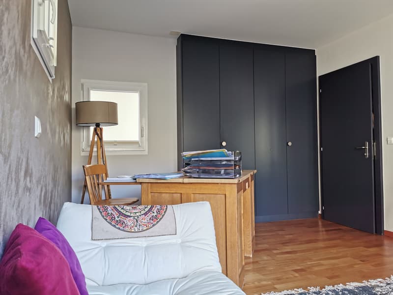 Appartement, 5.5 pièces, 130.00 m2
