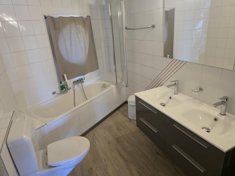 Attique, 4.5 pièces, 130.00 m2
