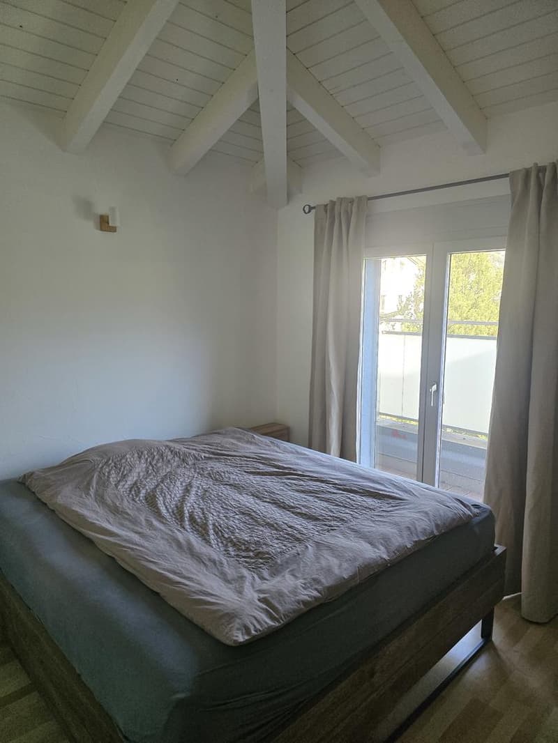 Attique, 4.5 pièces, 130.00 m2