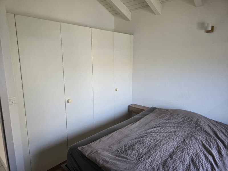 Attique, 4.5 pièces, 130.00 m2