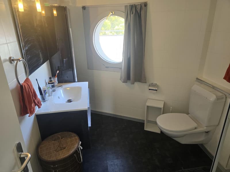 Attique, 4.5 pièces, 130.00 m2