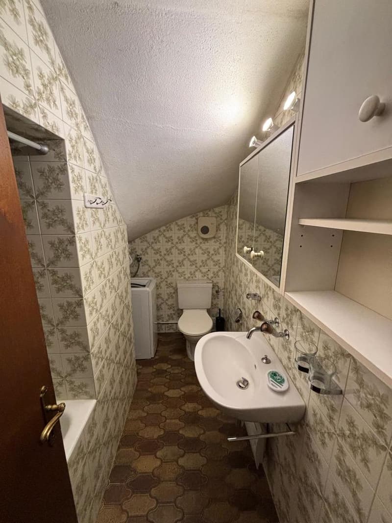 Appartement, 2.0 pièces, 60.00 m2