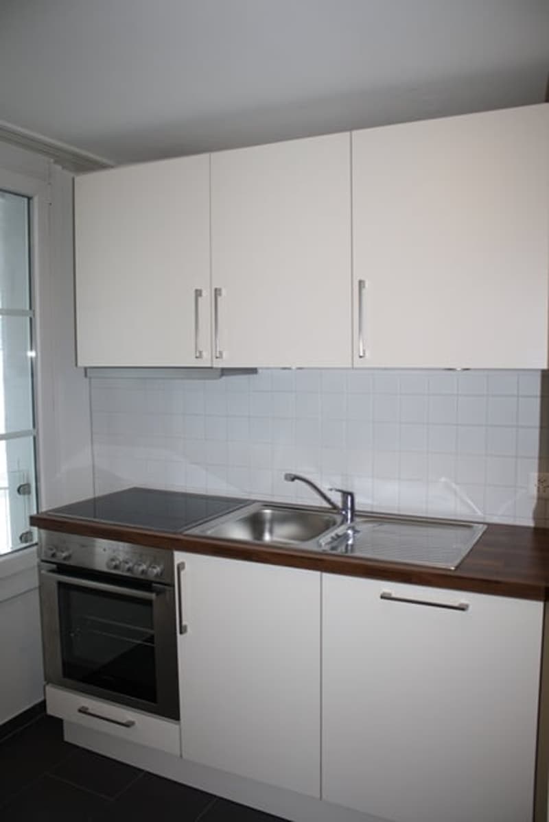 Helle 2-Zimmer-Wohnung an zentraler Lage in St. Gallen (3)