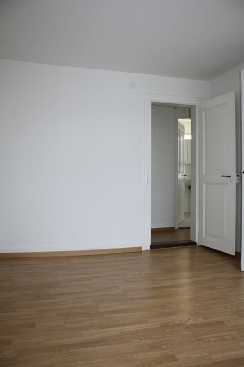 Helle 2-Zimmer-Wohnung an zentraler Lage in St. Gallen (5)