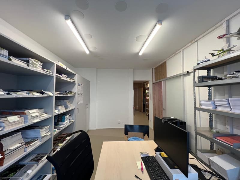 Attraktives Ladenlokal an bester Lage im Zentrum von Rorschach (9)