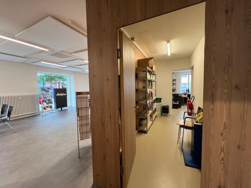 Attraktives Ladenlokal an bester Lage im Zentrum von Rorschach (4)