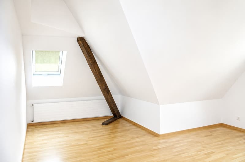 Charmante 4.5-Zimmer-Dachwohnung direkt am See (7)