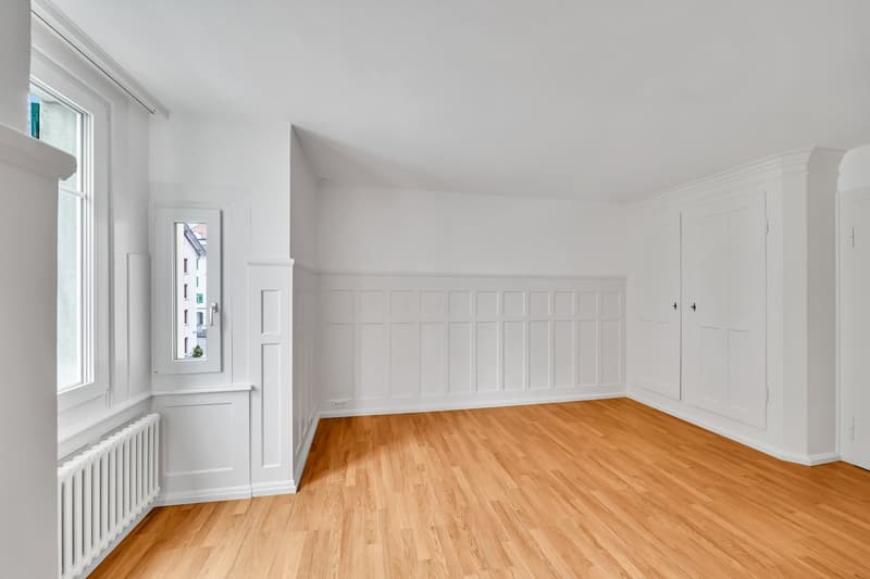 Charmante 3-Zimmer-Altbauwohnung mit Balkon in St. Gallen (8)