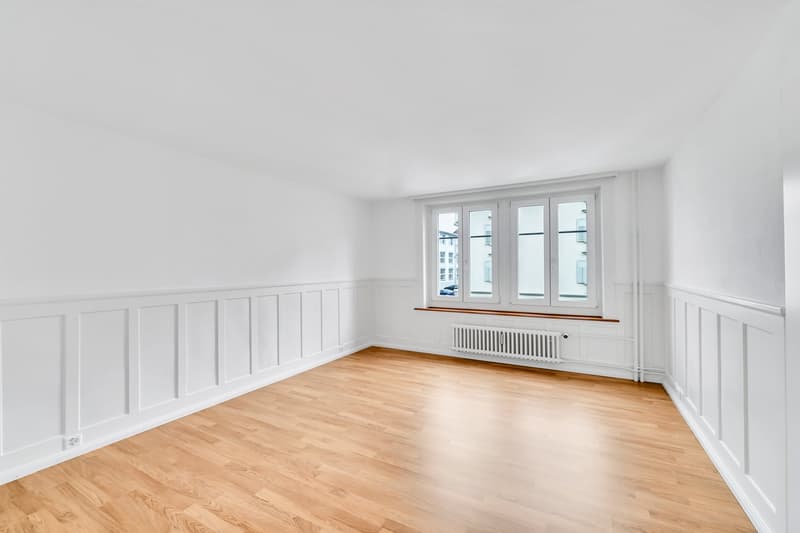 Charmante 3-Zimmer-Altbauwohnung mit Balkon in St. Gallen (5)