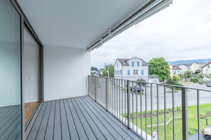 helle und zentral gelegene 3.5-Zimmerwohnung (4)
