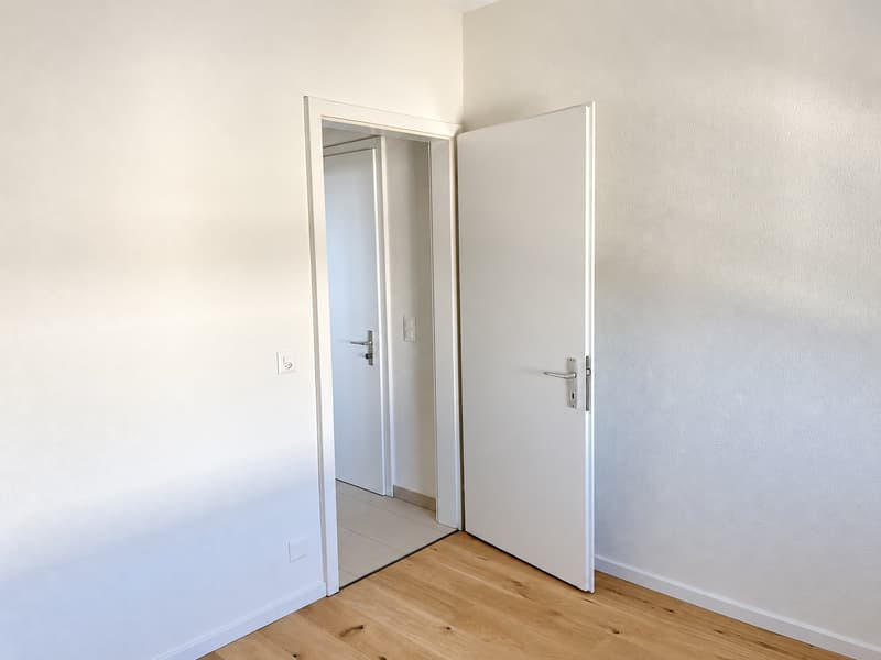 Charmantes Studio mit eigenem Bad (4)