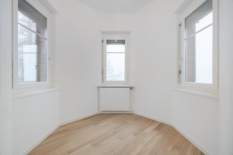 lichtdurchflutete Maisonette-Wohnung mit Seesicht (8)