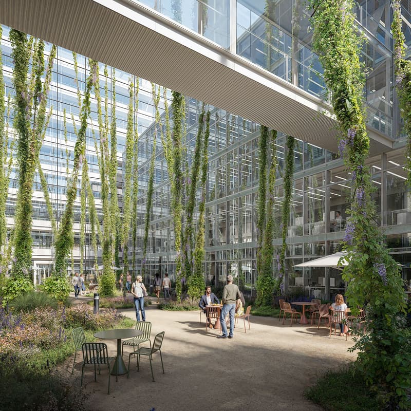 KONNEX - Ihr Büro in Baden - LEED Gold und Minergie Zertifiziert (4)