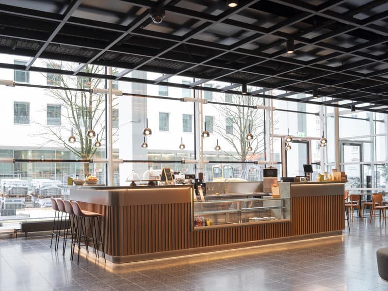 Nexus Restaurant