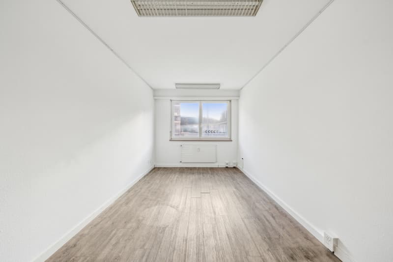 Einzelbüro
