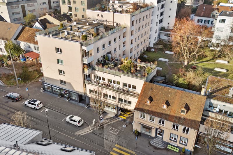 Liegenschaft