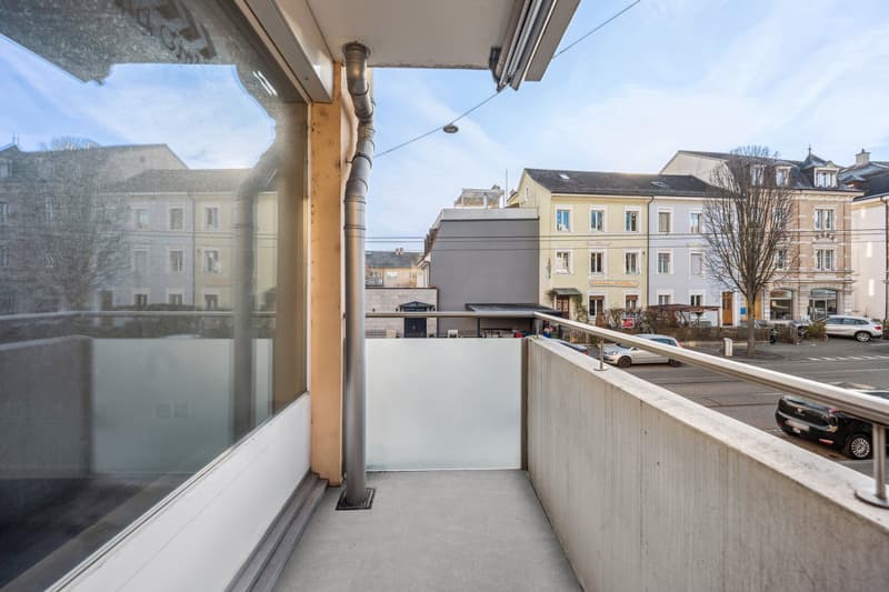 Balkon