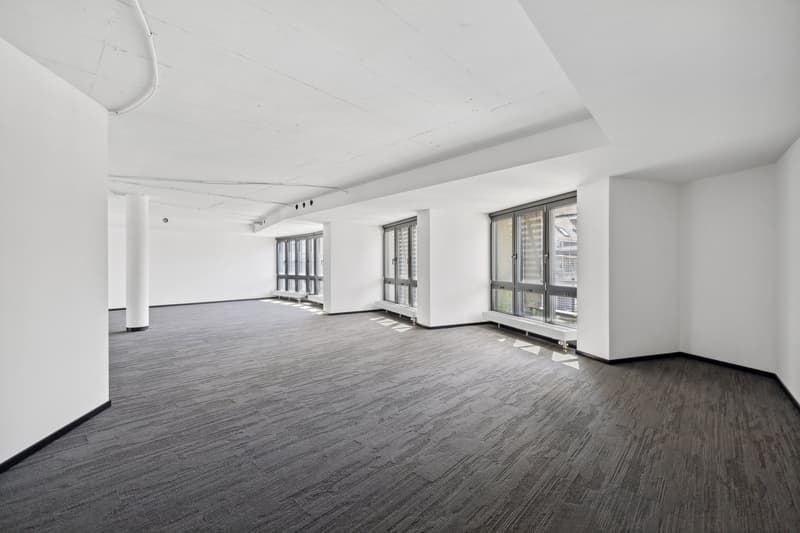 Bürofläche
