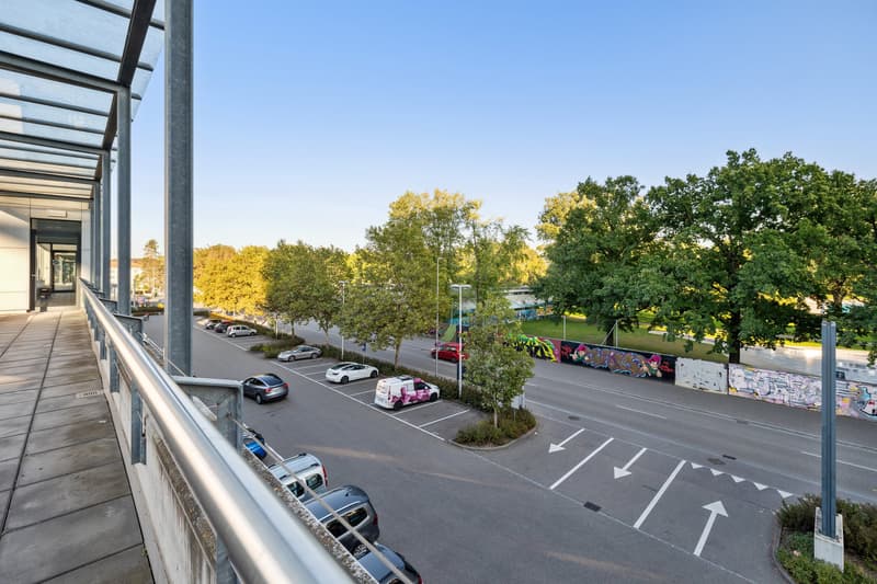 Parkplätze