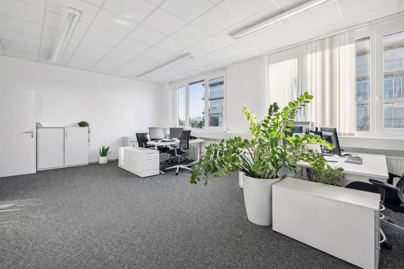 Open Space