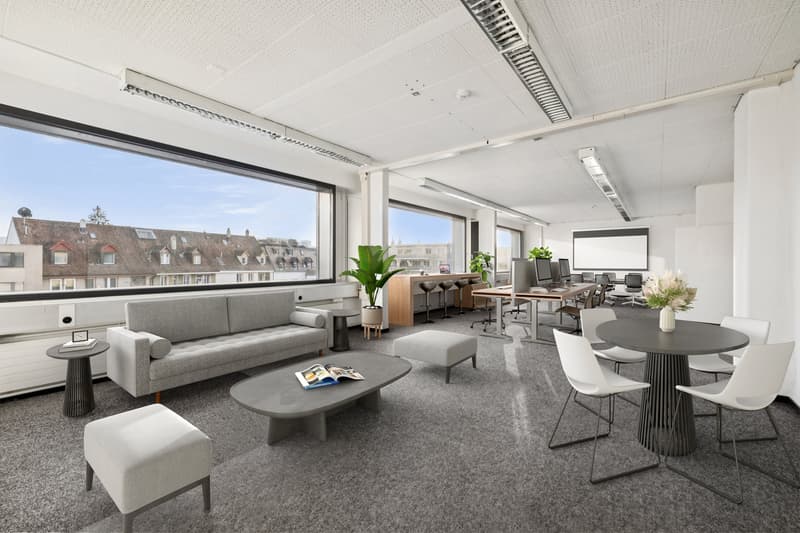 Virtual Staging 1