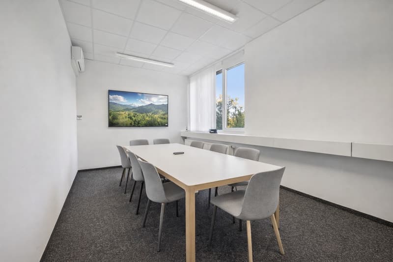 Konferenzraum