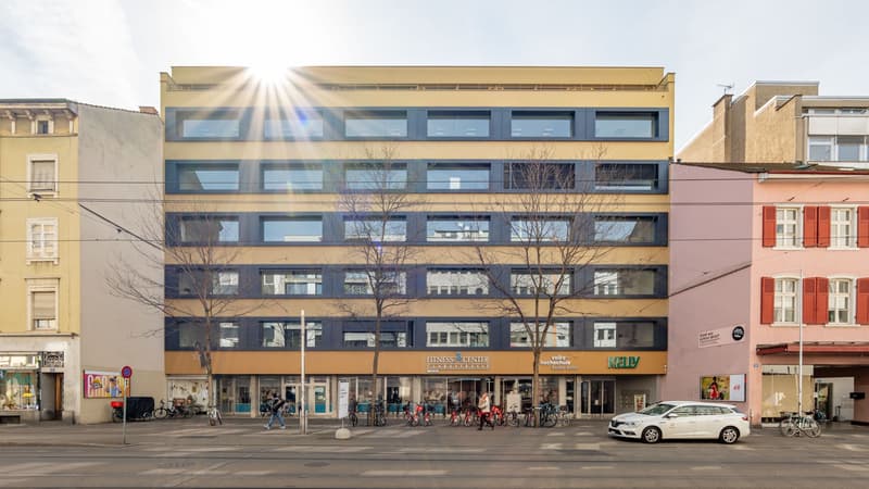 Liegenschaft