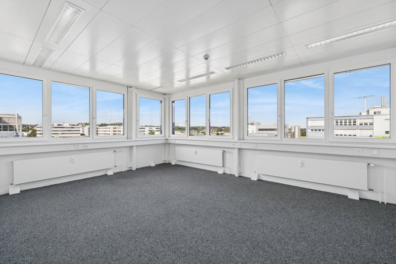 Bürofläche