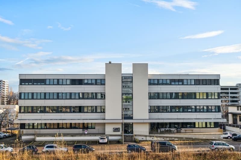 Liegenschaft