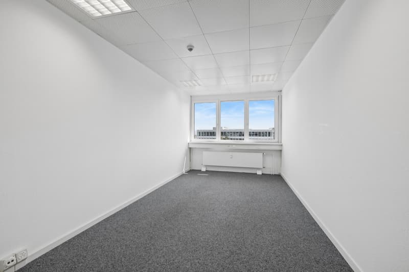 Einzelbüro