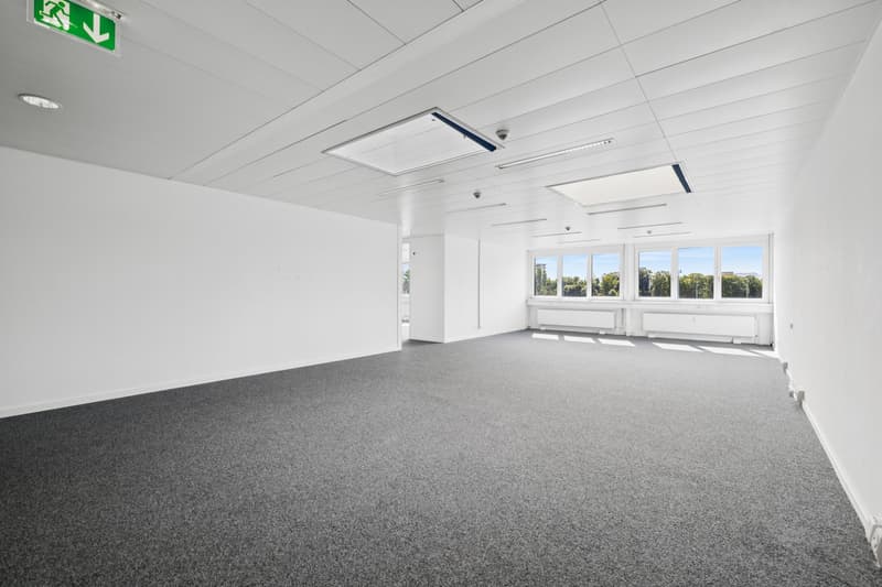 Open Space