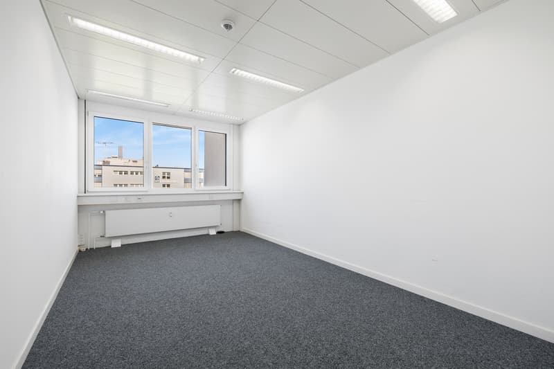 Einzelbüro