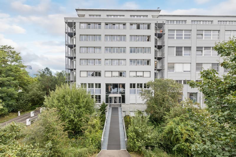 Liegenschaft