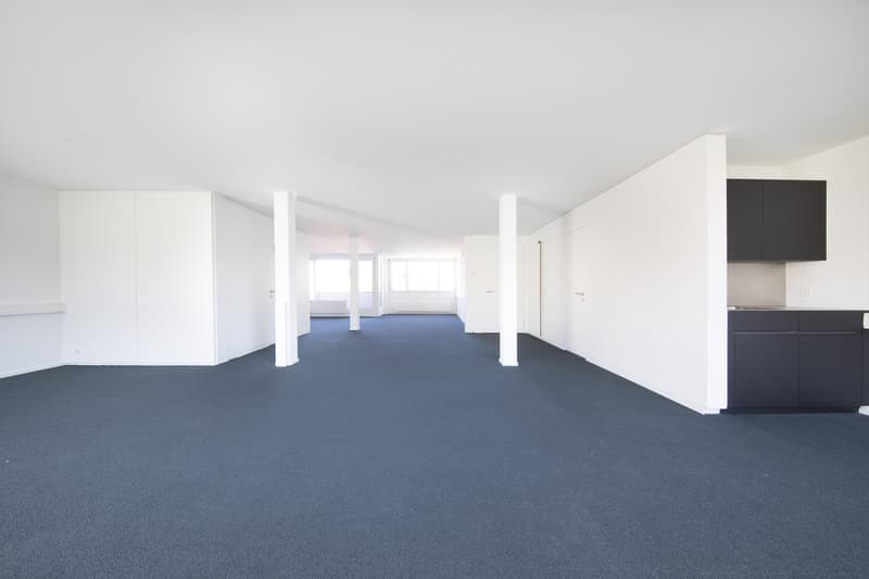 Büroliegenschaft im Zentrum von Olten (3)