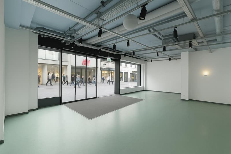 Top Retailfläche in Winterthur Beste Lage an der Marktgasse! (4)