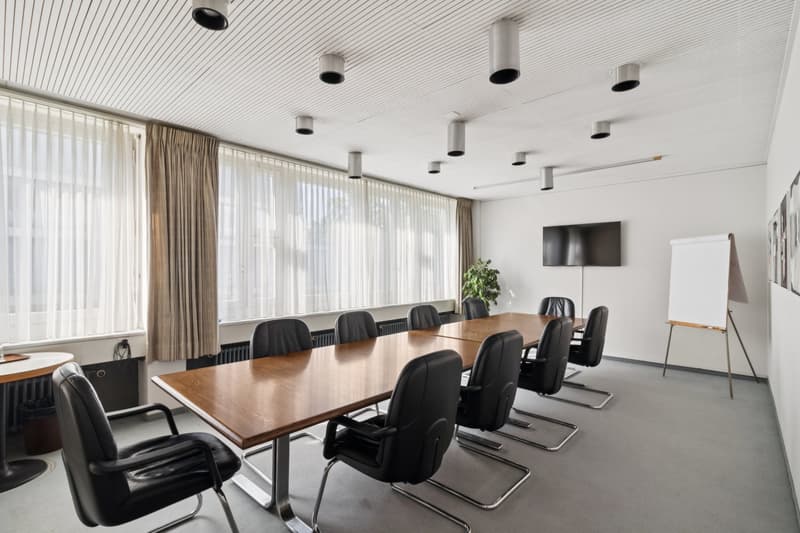 Sitzungszimmer