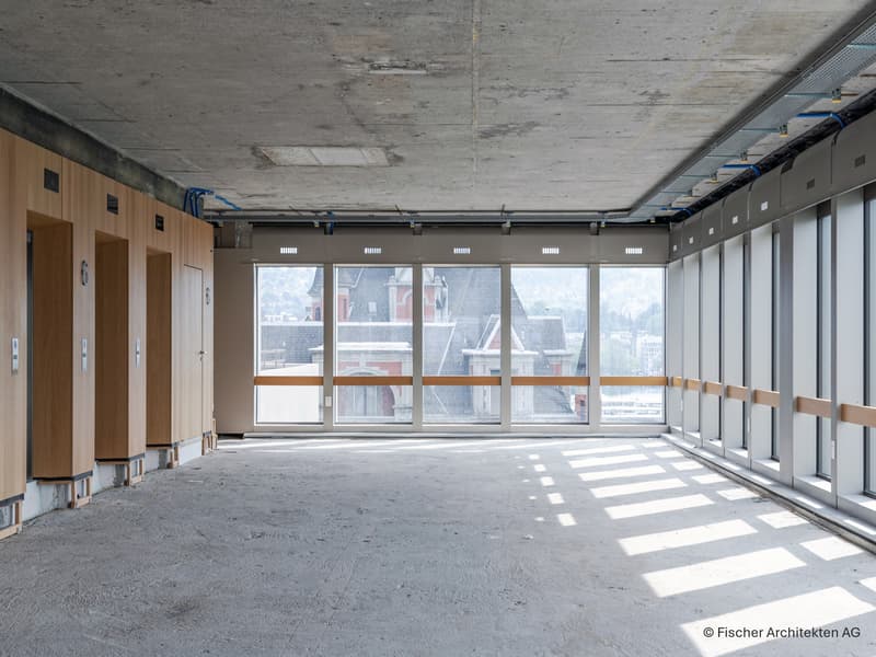 Projektankündigung: Premium Single-Tenant Gebäude (5)