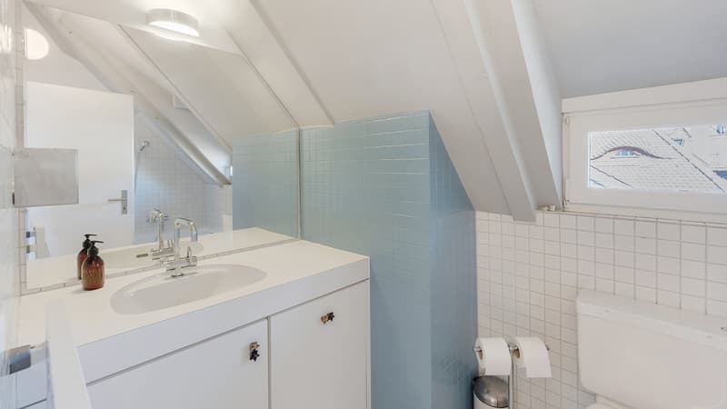 Repräsentative Bürovilla mit Charakter und Garten! (11)