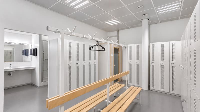 Garderobe