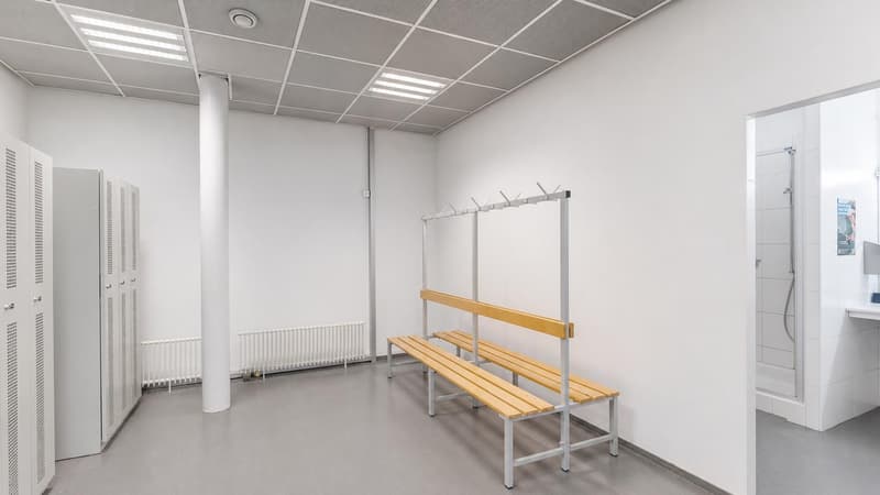 Garderobe